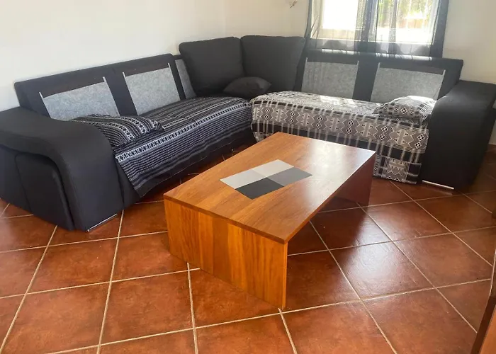 Villa Gemeo Vue Mer, Piscine Acces Prive Plage