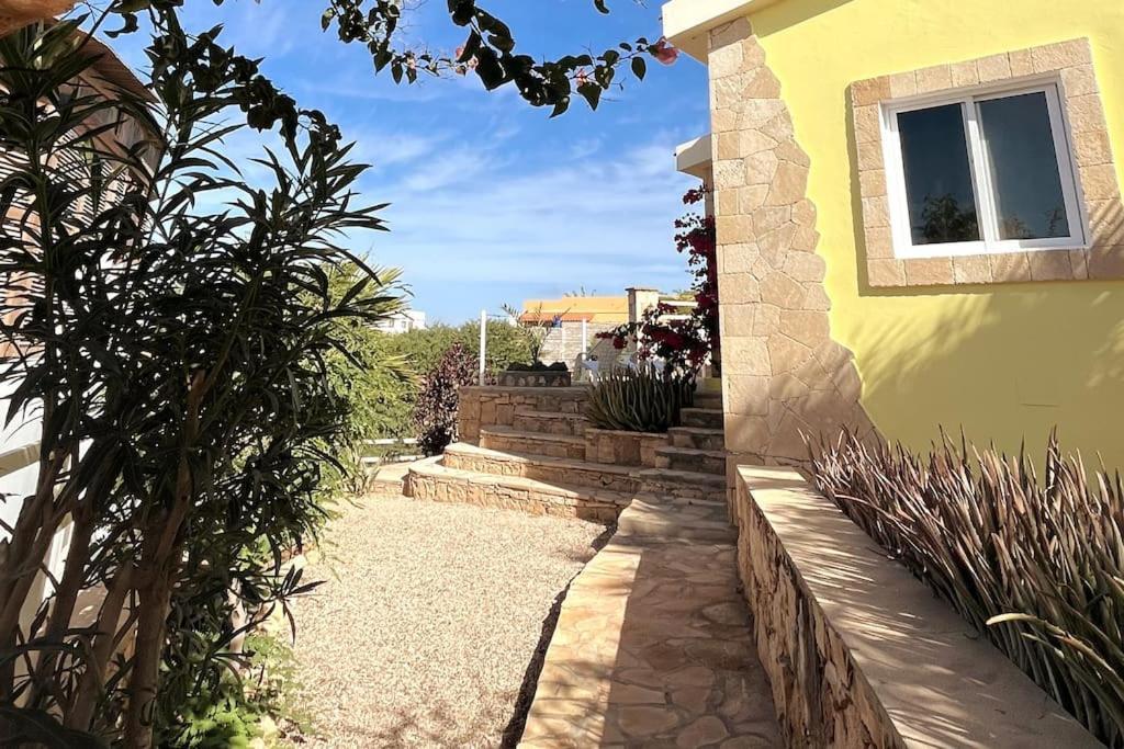 Gemeo Vue Mer, Piscine Acces Prive Calheta