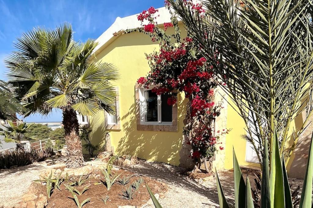 Villa Gemeo Vue Mer, Piscine Acces Prive