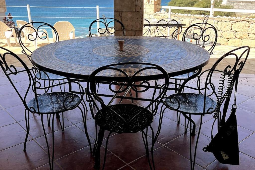 Villa Gemeo Vue Mer, Piscine Acces Prive *