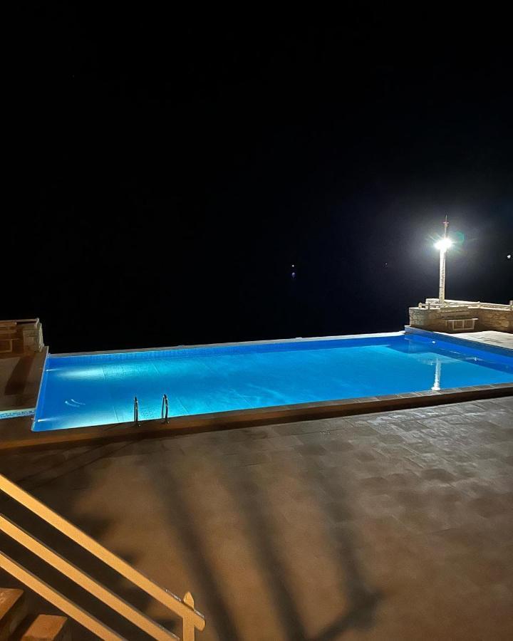Gemeo Vue Mer, Piscine Acces Prive