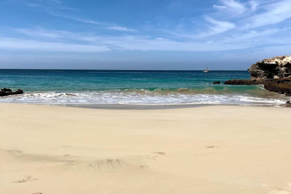 Gemeo Vue Mer, Piscine Acces Prive Villa *