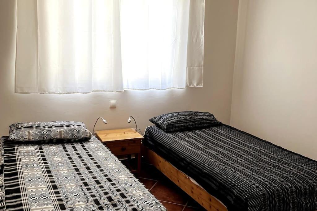Gemeo Vue Mer, Piscine Acces Prive Villa *