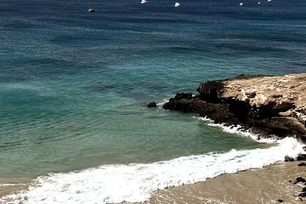 Gemeo Vue Mer, Piscine Acces Prive