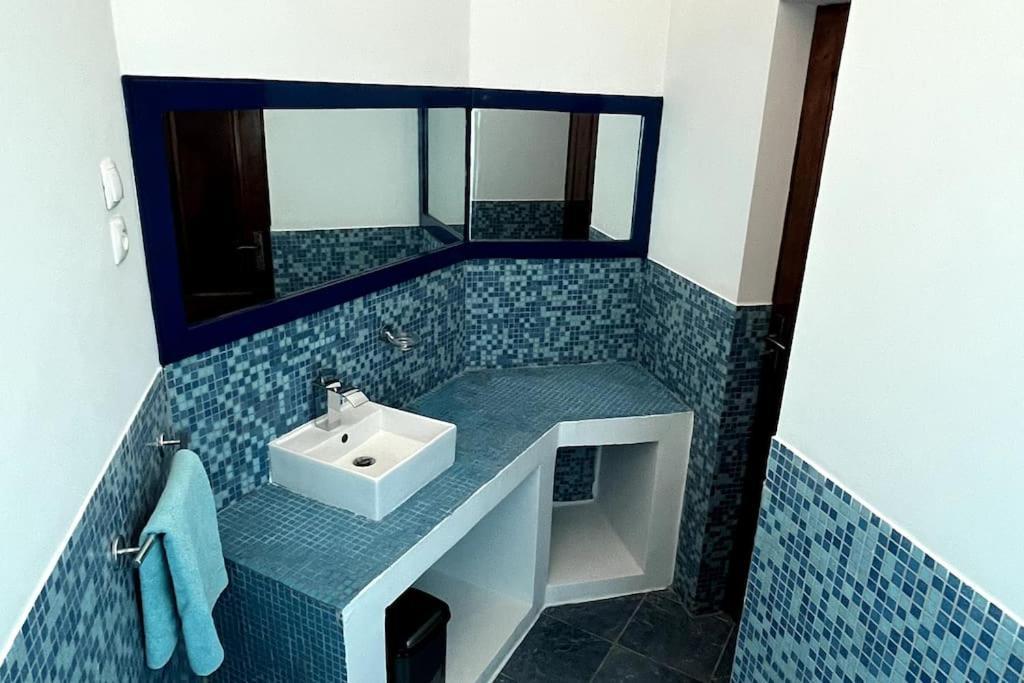 Gemeo Vue Mer, Piscine Acces Prive Villa *