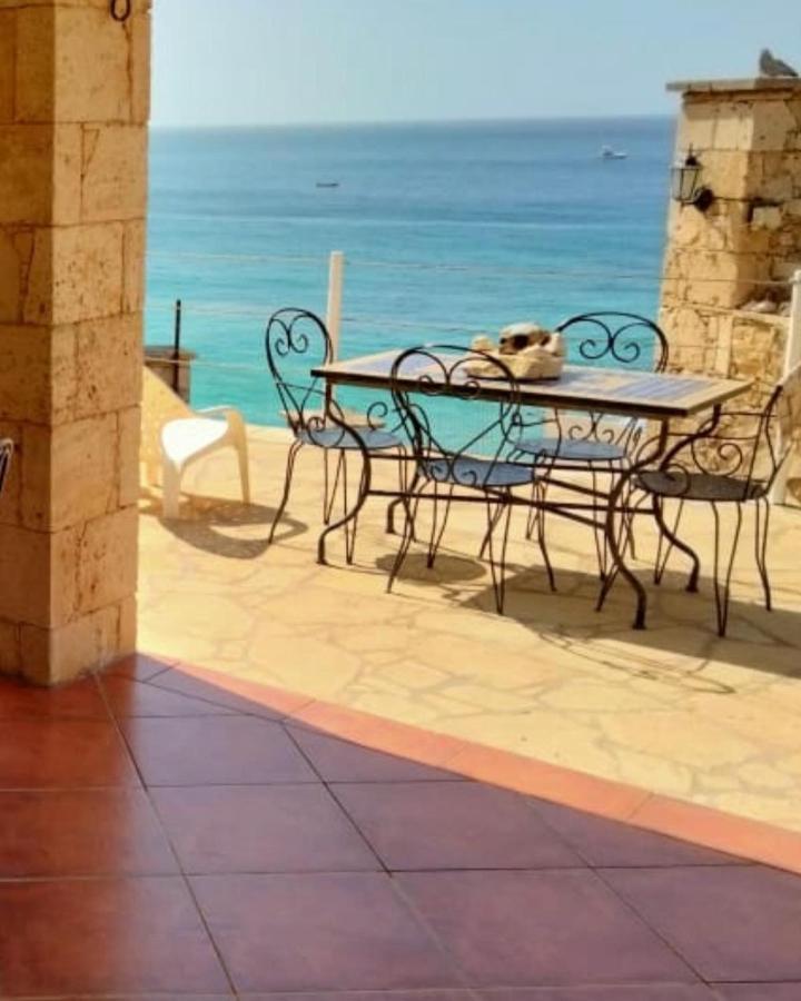 Gemeo Vue Mer, Piscine Acces Prive Calheta