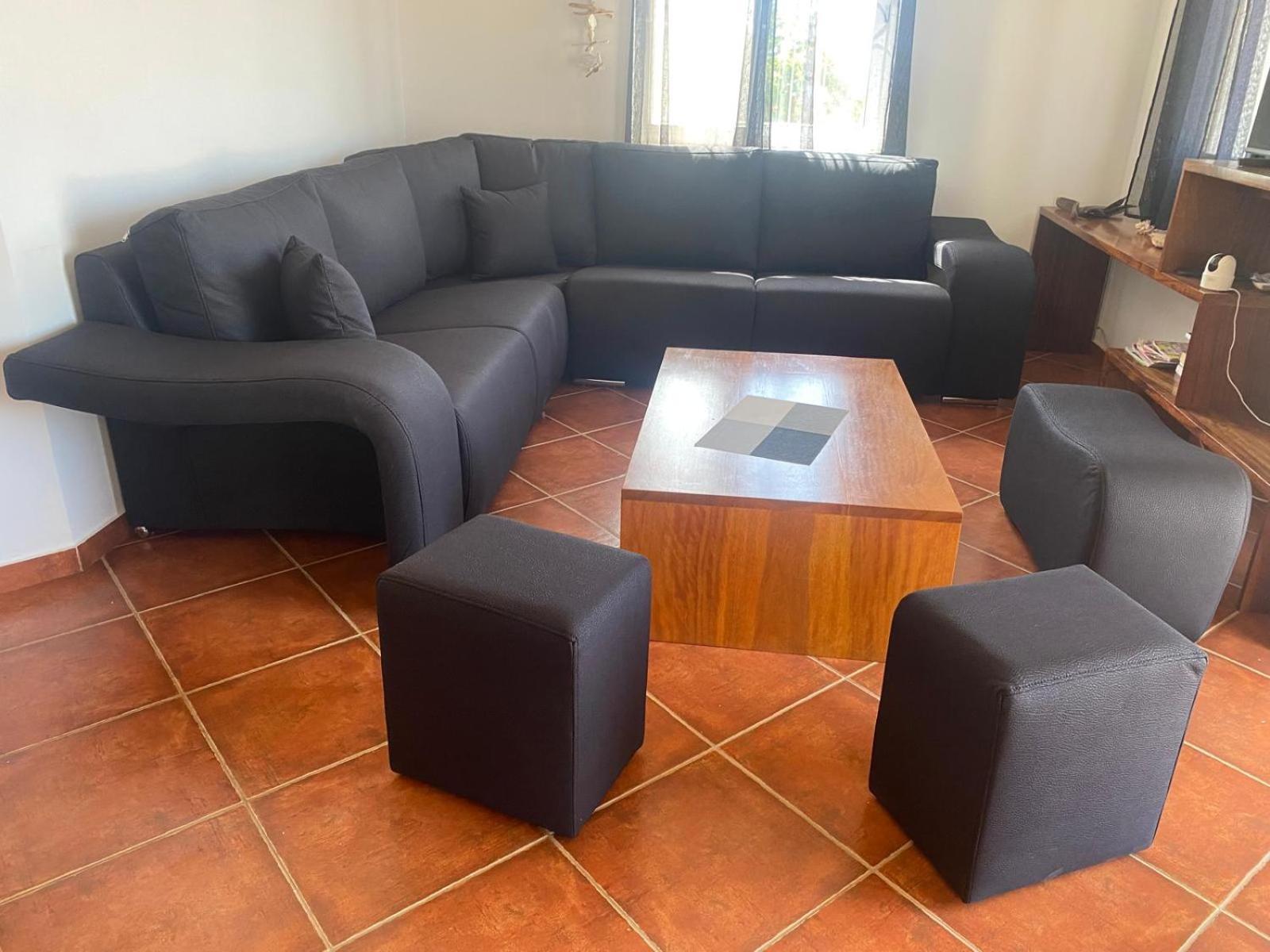 Villa Gemeo Vue Mer, Piscine Acces Prive