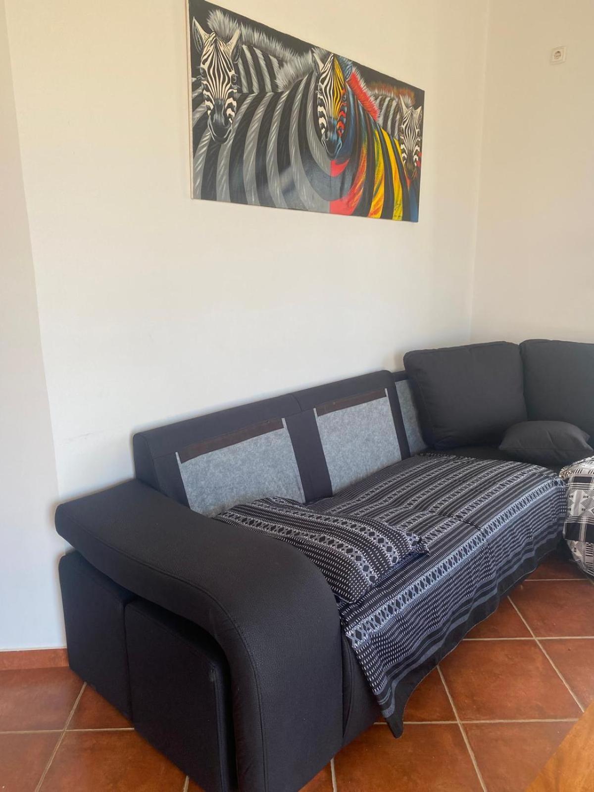 Gemeo Vue Mer, Piscine Acces Prive Villa Calheta