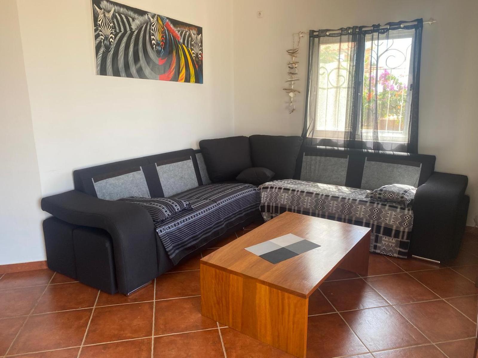 Gemeo Vue Mer, Piscine Acces Prive * Calheta