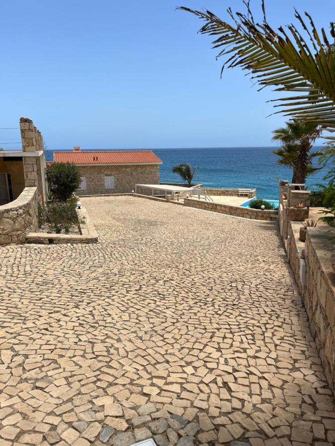 Gemeo Vue Mer, Piscine Acces Prive Villa *