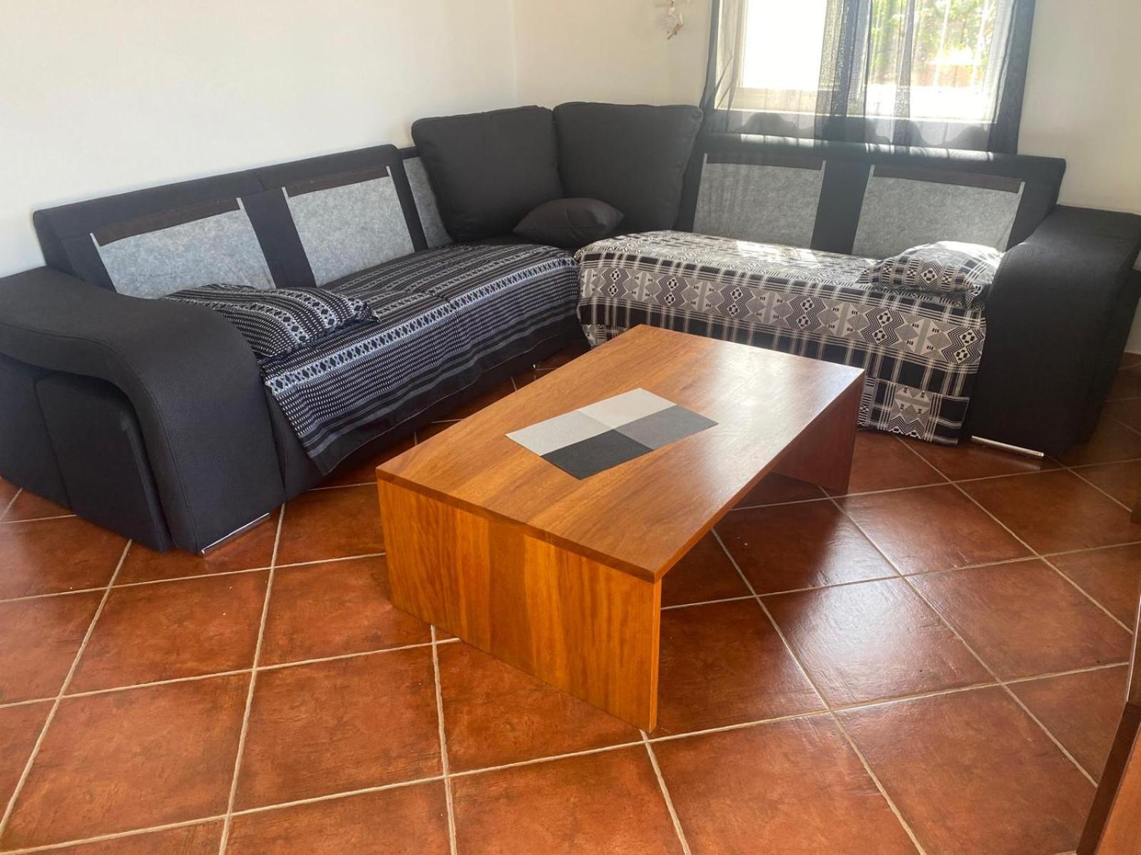 Gemeo Vue Mer, Piscine Acces Prive Villa